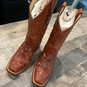 Brand New Corral Boots